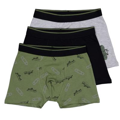 Boxer - Groen