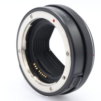 Canon EF - EOS R Control Ring Mount Adapter occasion