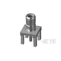 TE Connectivity TE AMP RF - Special Miniature Connectors 1310851-1 1 stuk(s) Carton - thumbnail
