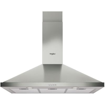 WhirlpoolWHCN 94 F LM X/1 Afzuigkap vlakscherm