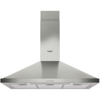 Whirlpool WHCN 94 F LM X/1 Afzuigkap vlakscherm
