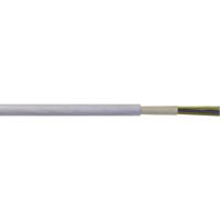 LAPP 1600012-1 Mantelkabel NYM-J 1 x 16 mm² Grijs per meter