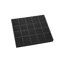 AEG MCFB58ST OdourClean Standard koolstoffilter