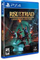 Rise of the Triad Ludicrous Edition (Limited Run)