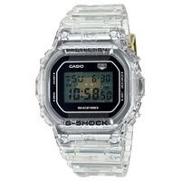 Casio DW-5040RX-7ER Horloge G-Shock 40th Anniversary Clear Remix 43 mm