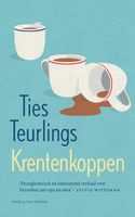 Krentenkoppen - Ties Teurlings - ebook