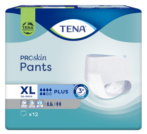 TENA Proskin Pants Plus XL