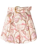 ZIMMERMANN short Matchmaker Tuok - Rose - thumbnail