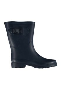 XQ Regenlaarzen 000123881100 Blauw maat