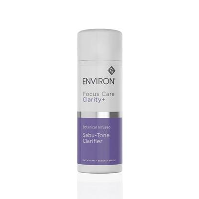 Environ Focus Care Clarity+ Sebu-Tone Clarifier 100ml