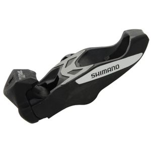 Shimano PD-R550-L fietspedaal Zwart 2 stuk(s)