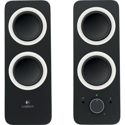 Z200 Multimedia Speakers Pc-luidspreker