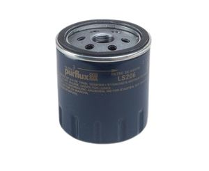 Oliefilter LS206