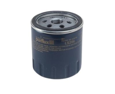 Oliefilter LS206