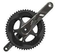 Sram crankstel "force 22" crankset force 22 gxp 50/34t 175mm