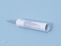 Kit brandwerend grijs 310 ml