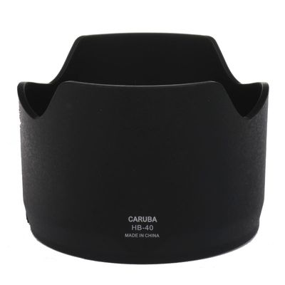 Caruba HB-40 Zwart
