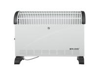 Kachel convector brasq ch300 2000w 60m3