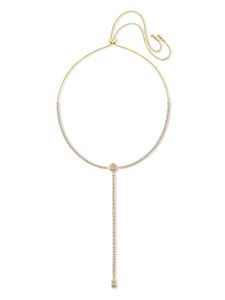 Sara Weinstock collier Leela en or 18ct