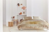 Dutch Design Beddinghouse Dutch Design Dekbedovertrek Love song Natural 240x200/220 cm