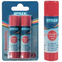 Toppoint lijmstiften 8gr 2 stuks Toppoint lijmstiften 8gr 2 stuks