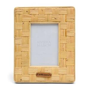 Riviera Maison - RR Alesso Photo Frame 13x18 - Naturel