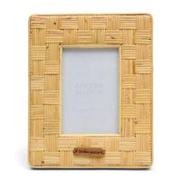 Riviera Maison - RR Alesso Photo Frame 13x18 - Naturel