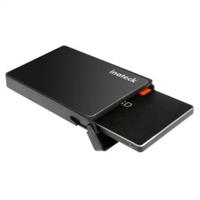 Inateck FE2005 HDD-/SSD-behuizing Zwart 2.5