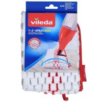 Mop bijvullen Vileda 1-2 Spray Max