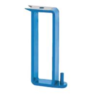 BSW scharnierpennentikker - 105 x 50 mm