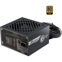 Seasonic core gc-750 atx 3.1 750 watt voeding (zwart, 1x 12v-2x6, 2x pcie)