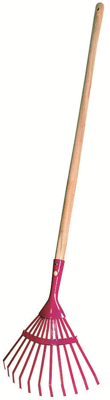 Connex Kindergereedschap Bladerbezem 76Cm - FLOR59270