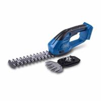 Bosmaaier Scheppach C-HTGS200-X
