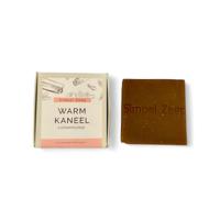 Simpel Zeep Warm Kaneel