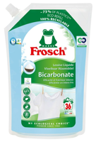 Frosch Vloeibaar Wasmiddel Bicarbonaat Refill