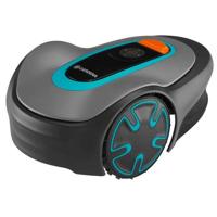 GARDENA Robot grasmaaier SILENO minimo 500m²