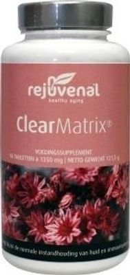 Rejuvenal ClearMatrix (90 caps)
