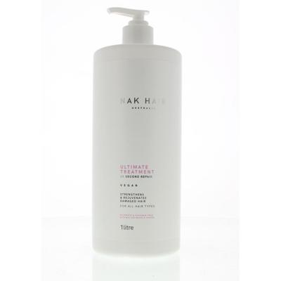 NAK Treatments Ultimate Treatment 1000ml
