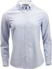 Cutter & Buck 352401 Belfair Oxford Shirt Ladies - French Blauw - XS