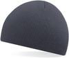 Beechfield CB44 Original Pull-On Beanie - Graphite Grey - One Size