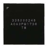 Audio Manager IC 338S00248 voor iPhone 8 Plus / 8