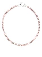 Hatton Labs collier à perles d'eau douce - Rose - thumbnail