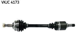 Aandrijfas VKJC4173