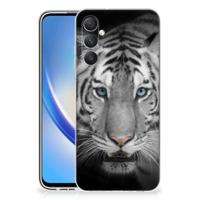 Samsung Galaxy A05S | TPU Hoesje | Tijger