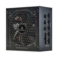 Antec Neo ECO Modular NE850G M EC power supply unit 850 W 20+4 pin ATX ATX Zwart - thumbnail
