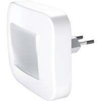 OSRAM HOMELIGHTING Lunetta Hall White 4099854532191 LED-nachtlamp