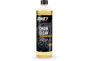 Bike7 Chain clean 1l (exclusief trigger)