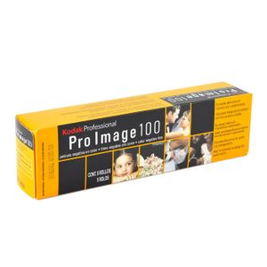 Kodak Pro Image 100 - 135-36 / 5-pack