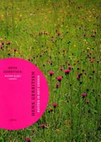 Buiten is het groen (Hardback)