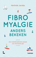 Fibromyalgie anders bekeken (Paperback)